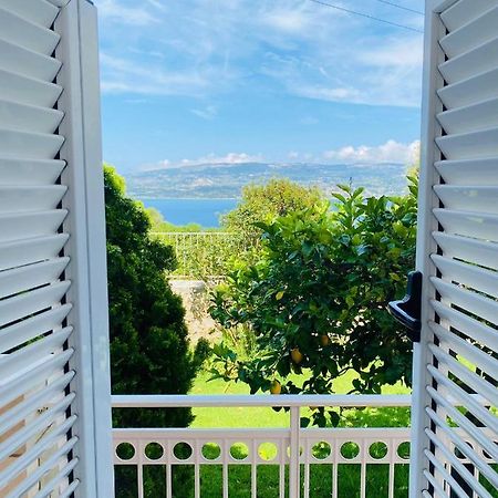 Apartments Marina House Φάρσα Εξωτερικό φωτογραφία