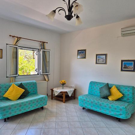 Apartments Marina House Φάρσα Εξωτερικό φωτογραφία