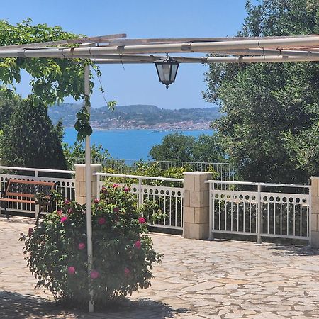 Apartments Marina House Φάρσα Εξωτερικό φωτογραφία