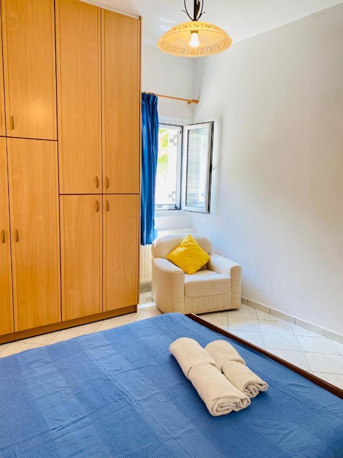 Apartments Marina House Φάρσα Εξωτερικό φωτογραφία
