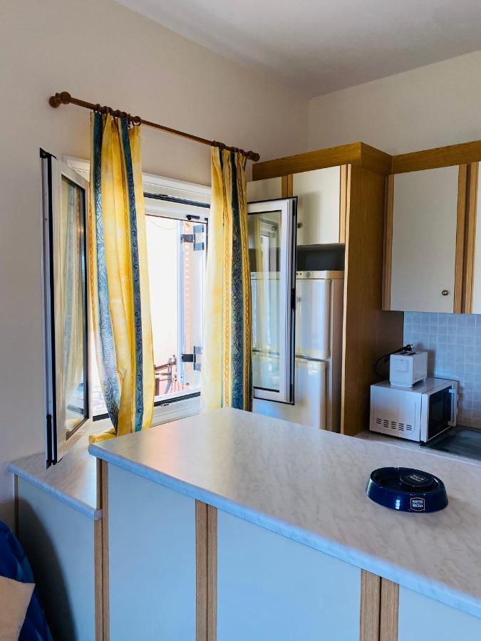 Apartments Marina House Φάρσα Εξωτερικό φωτογραφία