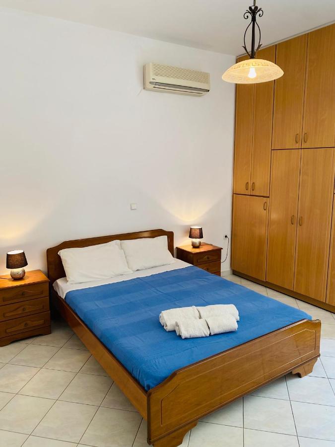 Apartments Marina House Φάρσα Εξωτερικό φωτογραφία