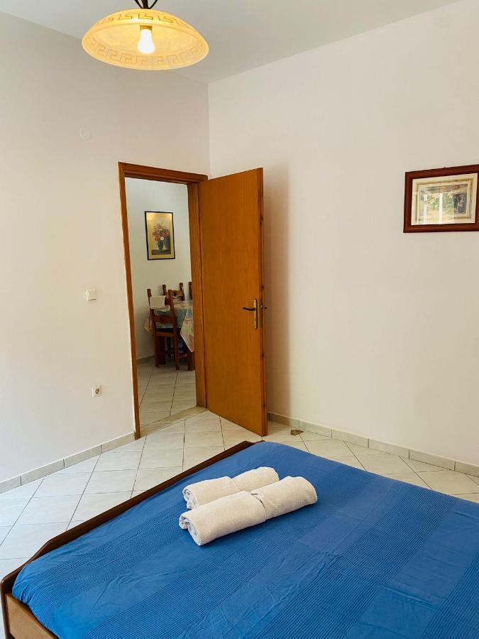 Apartments Marina House Φάρσα Εξωτερικό φωτογραφία