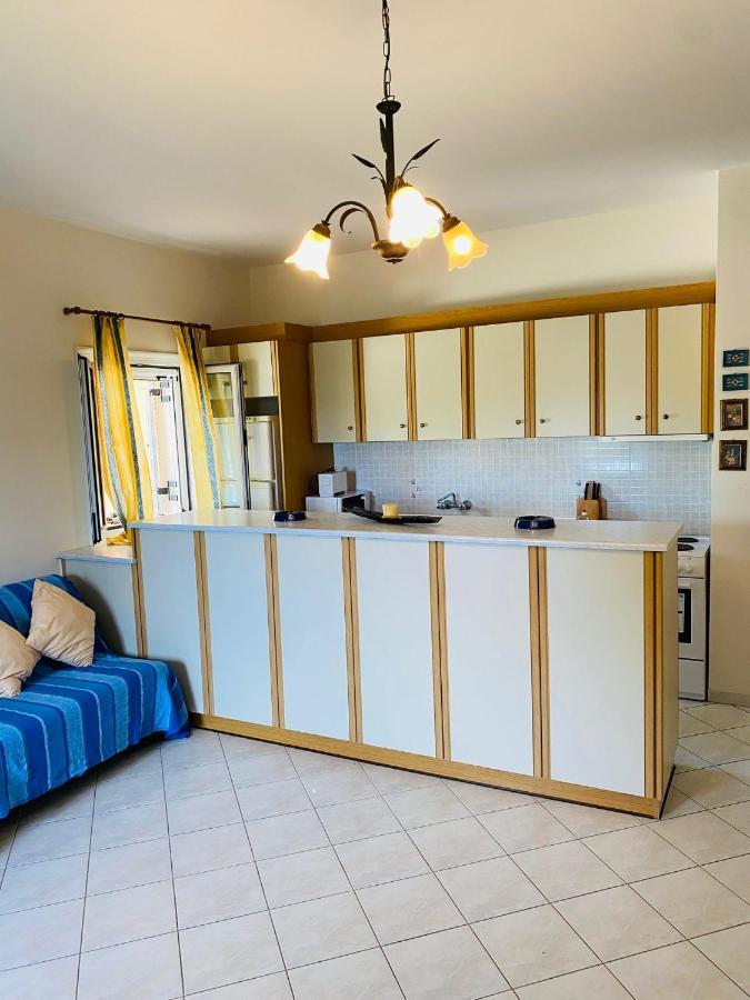 Apartments Marina House Φάρσα Εξωτερικό φωτογραφία