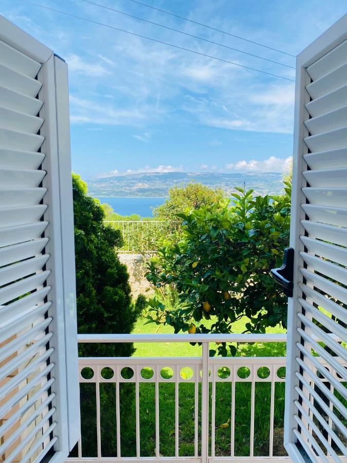 Apartments Marina House Φάρσα Εξωτερικό φωτογραφία