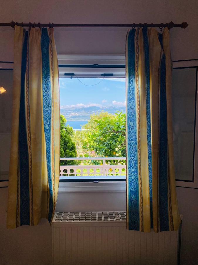 Apartments Marina House Φάρσα Εξωτερικό φωτογραφία