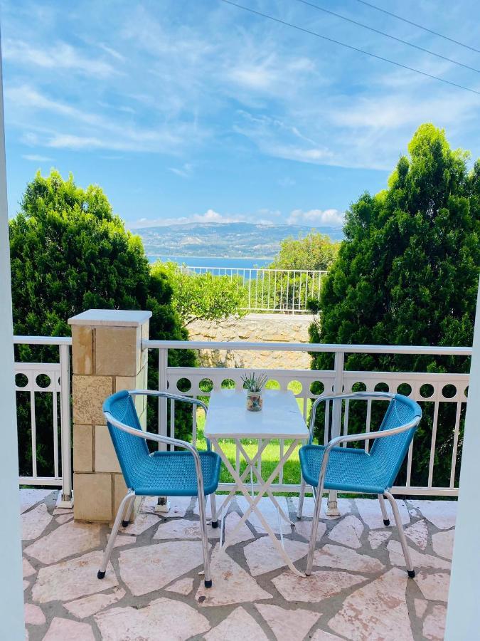 Apartments Marina House Φάρσα Εξωτερικό φωτογραφία