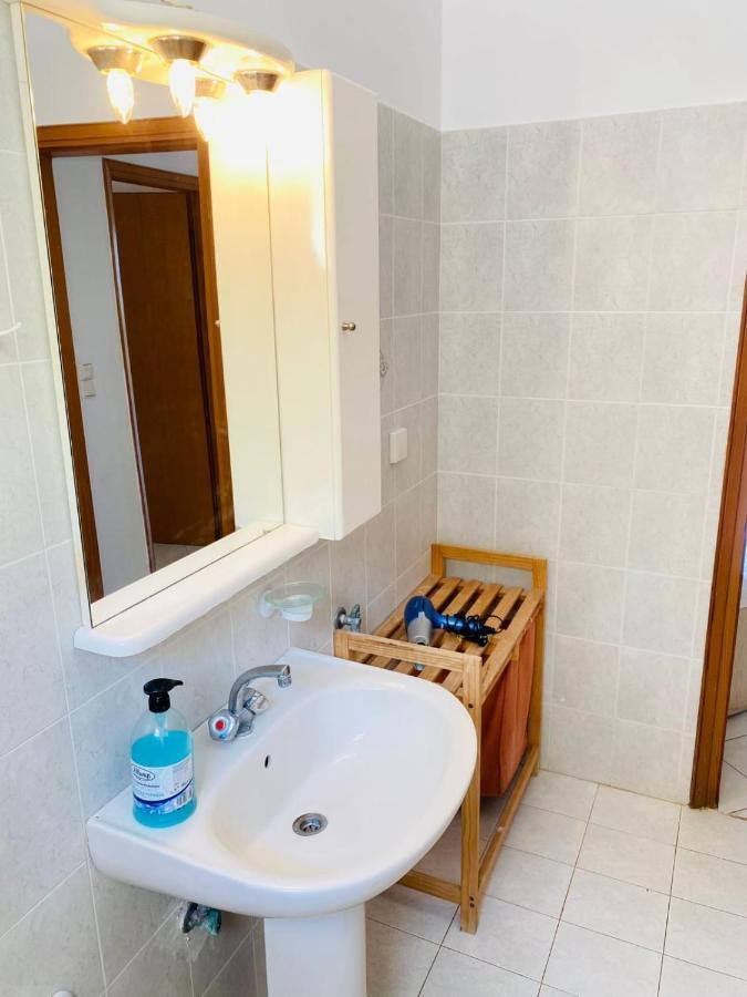 Apartments Marina House Φάρσα Εξωτερικό φωτογραφία