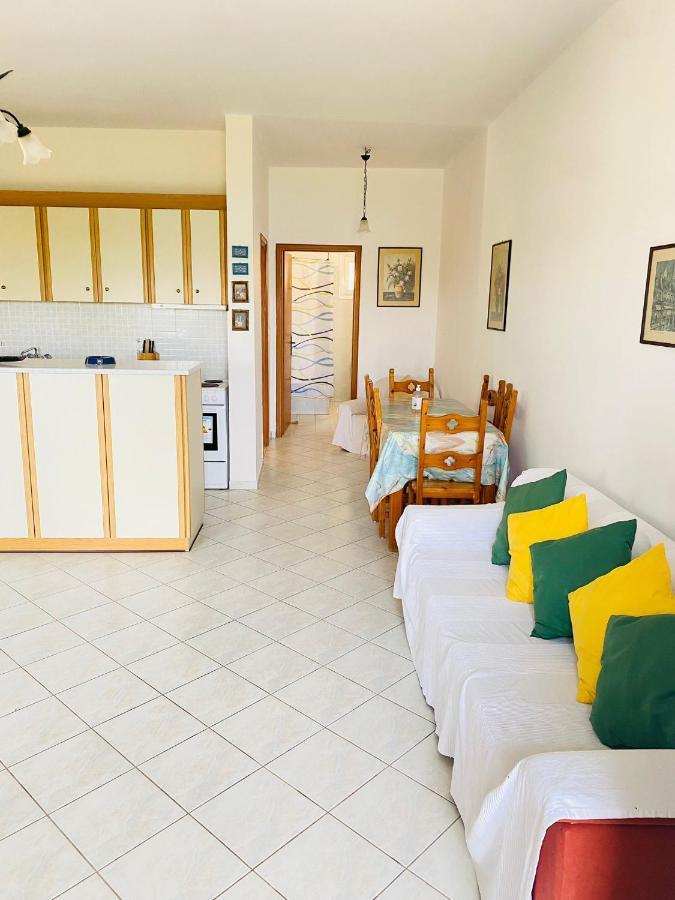 Apartments Marina House Φάρσα Εξωτερικό φωτογραφία