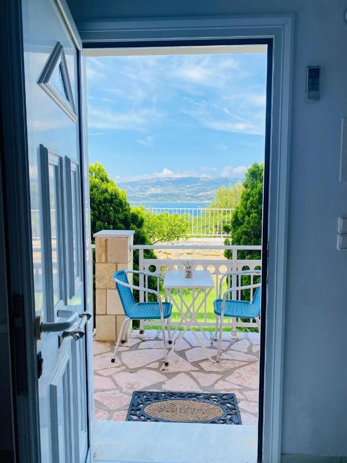 Apartments Marina House Φάρσα Εξωτερικό φωτογραφία