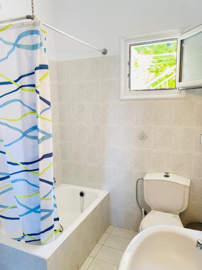 Apartments Marina House Φάρσα Εξωτερικό φωτογραφία