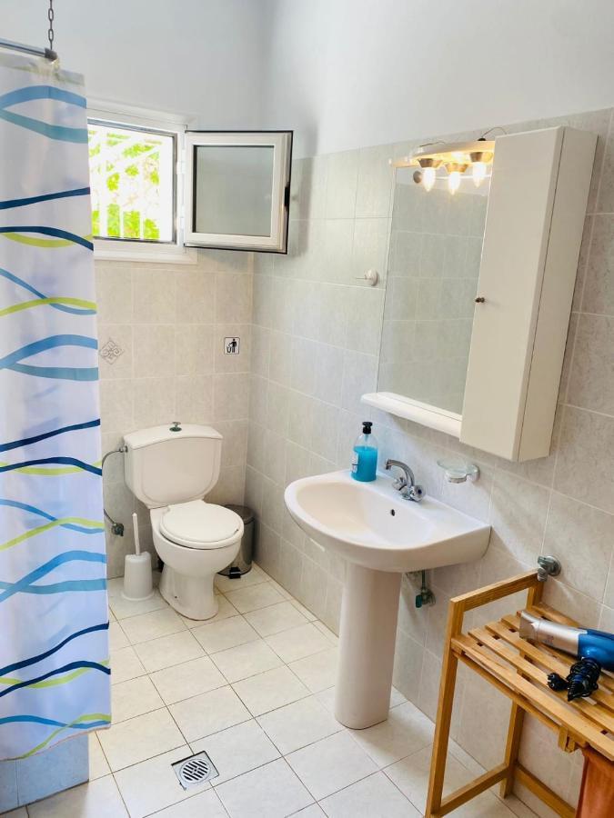 Apartments Marina House Φάρσα Εξωτερικό φωτογραφία