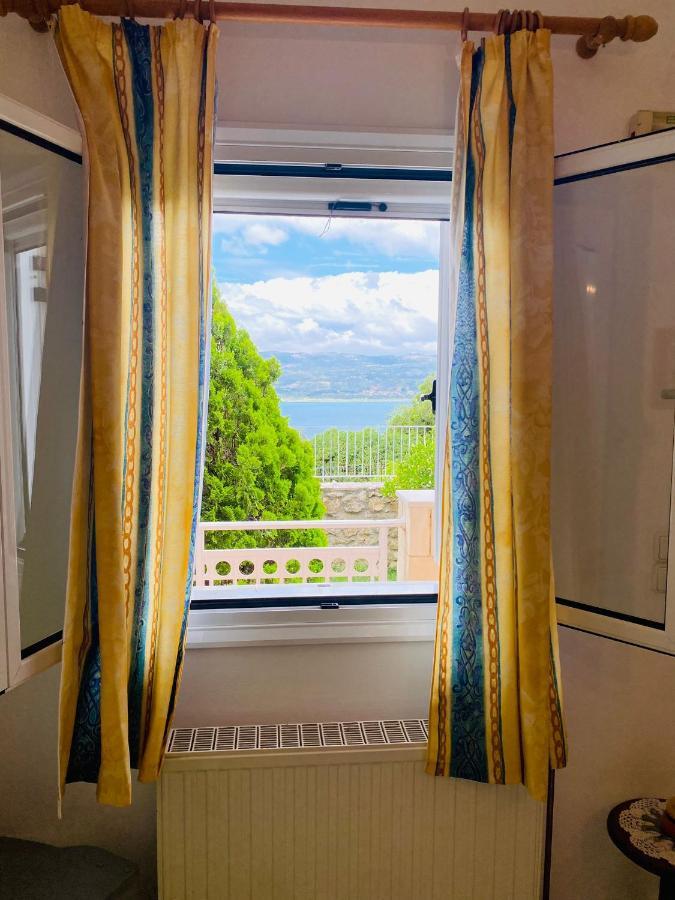 Apartments Marina House Φάρσα Εξωτερικό φωτογραφία
