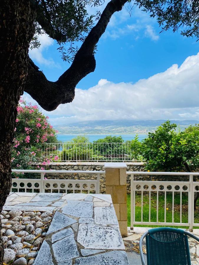 Apartments Marina House Φάρσα Εξωτερικό φωτογραφία