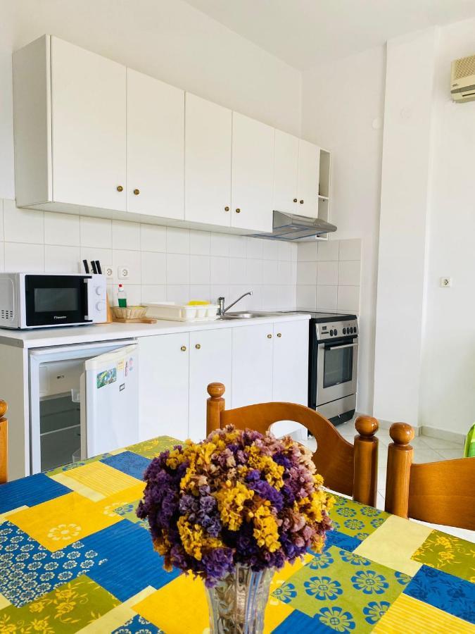 Apartments Marina House Φάρσα Εξωτερικό φωτογραφία
