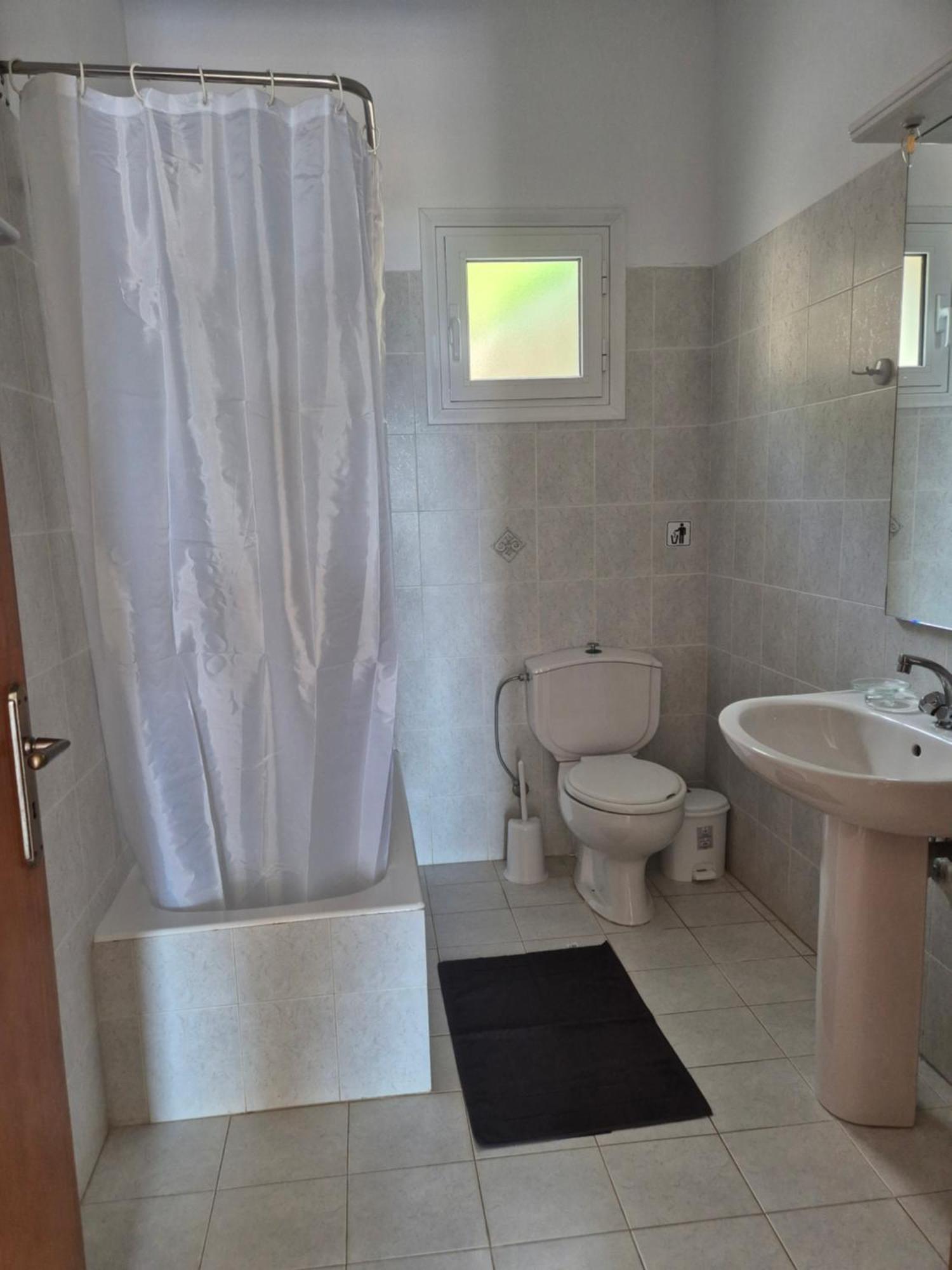 Apartments Marina House Φάρσα Εξωτερικό φωτογραφία