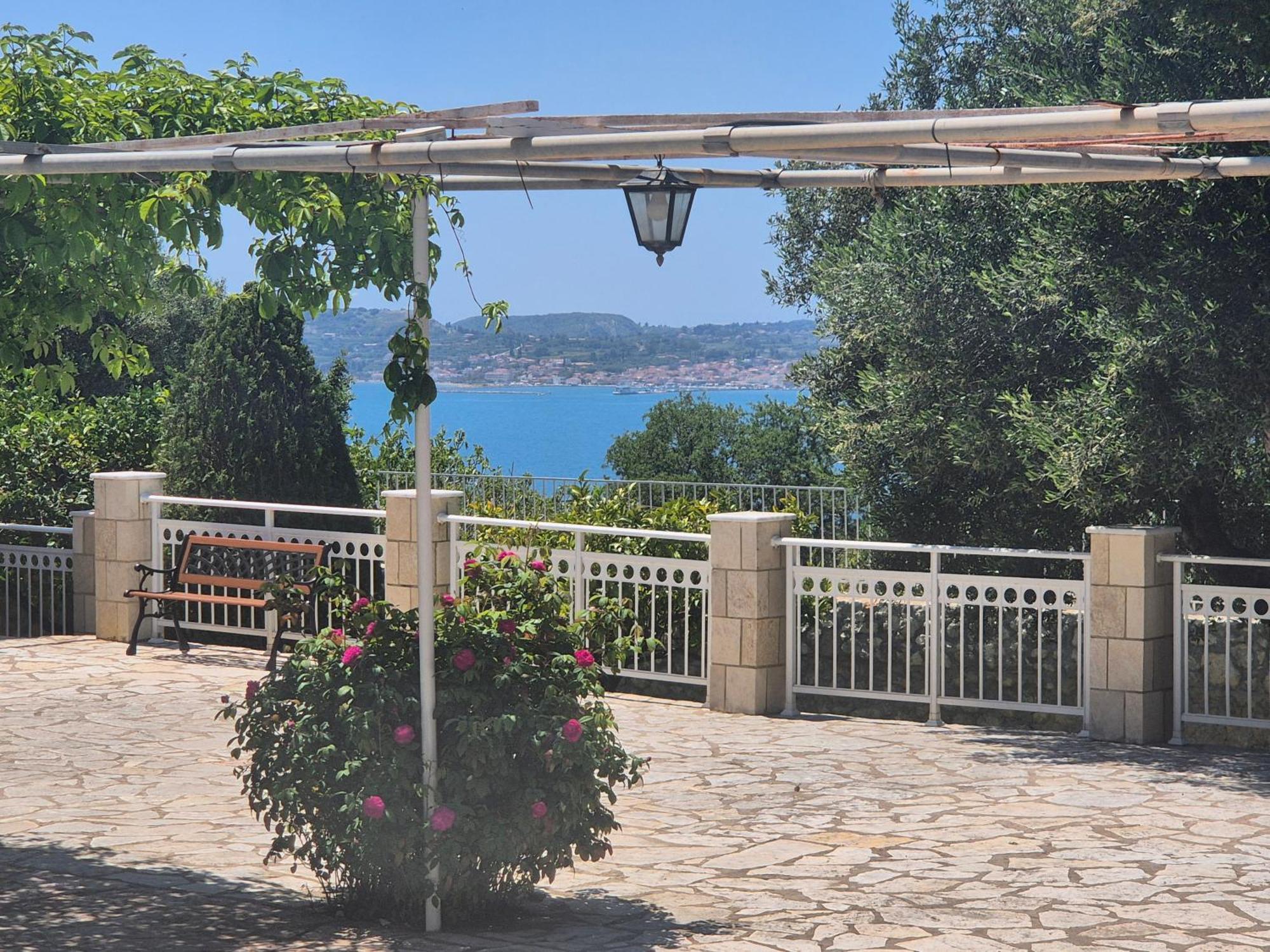 Apartments Marina House Φάρσα Εξωτερικό φωτογραφία