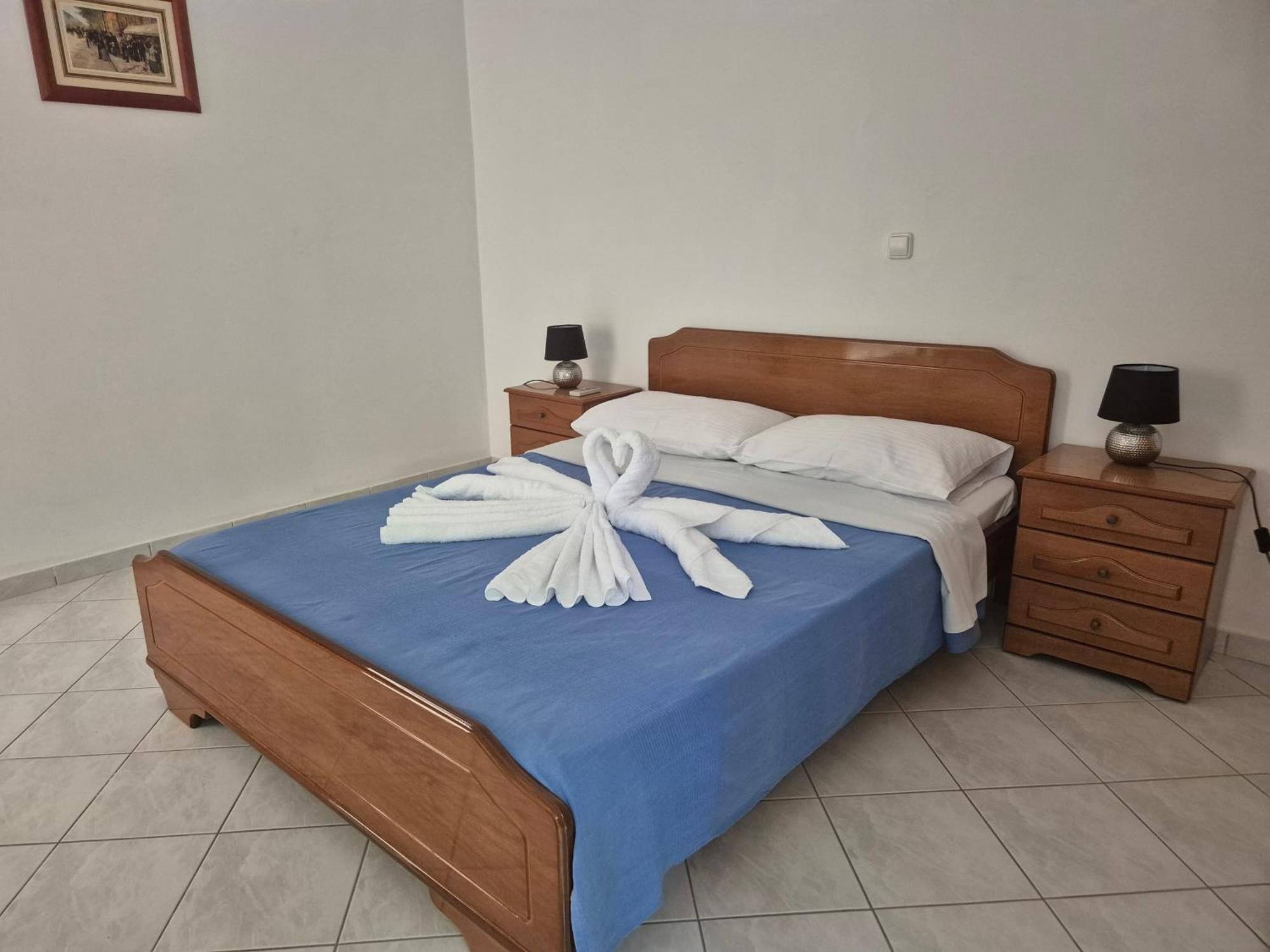 Apartments Marina House Φάρσα Εξωτερικό φωτογραφία