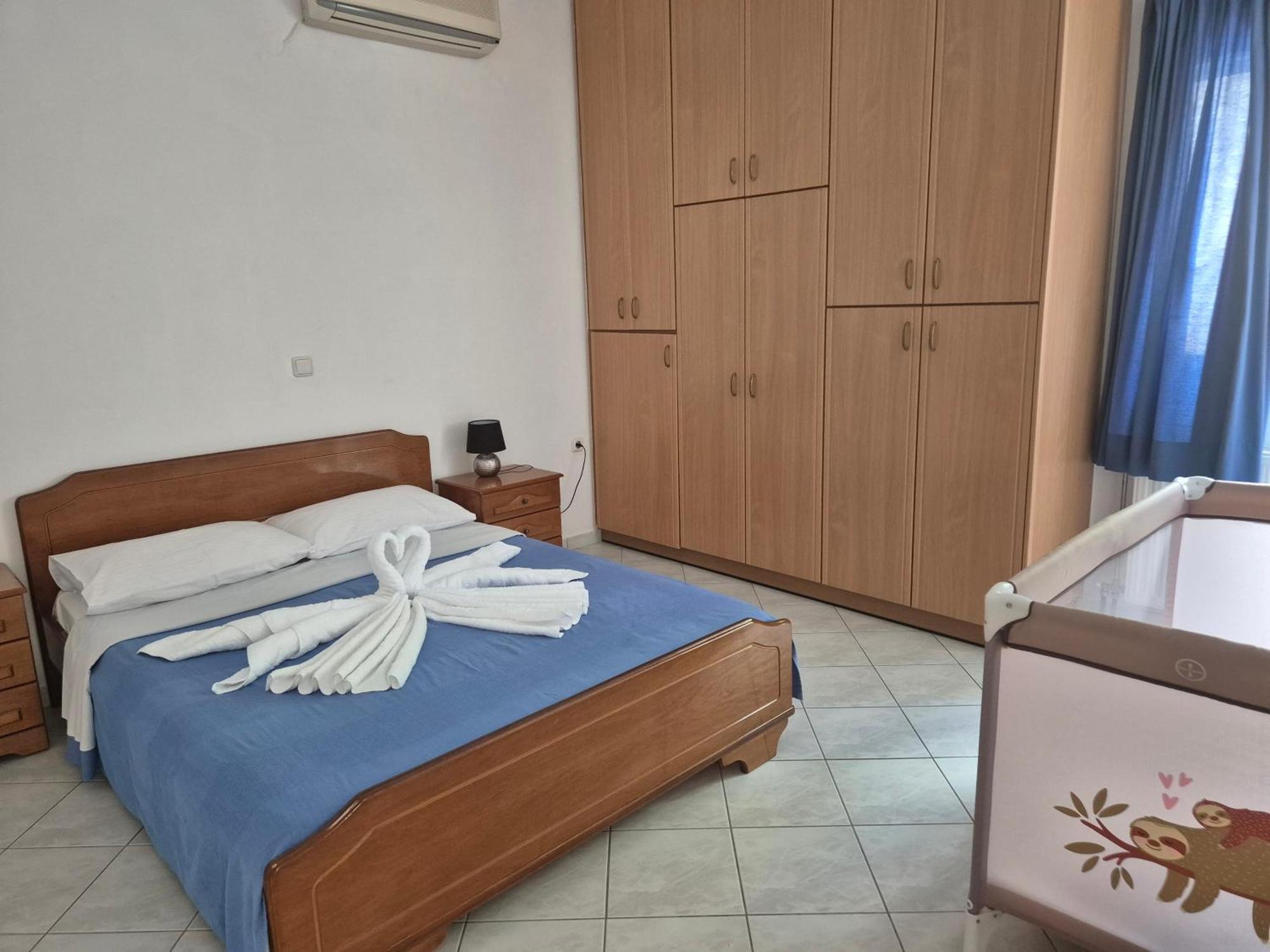 Apartments Marina House Φάρσα Εξωτερικό φωτογραφία
