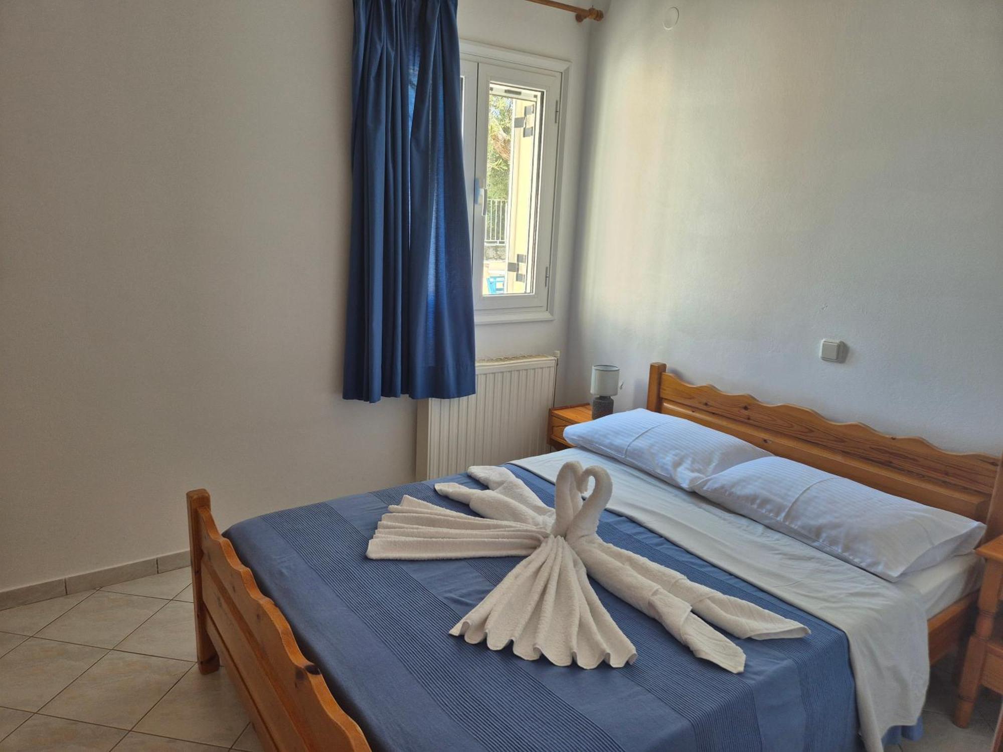 Apartments Marina House Φάρσα Εξωτερικό φωτογραφία