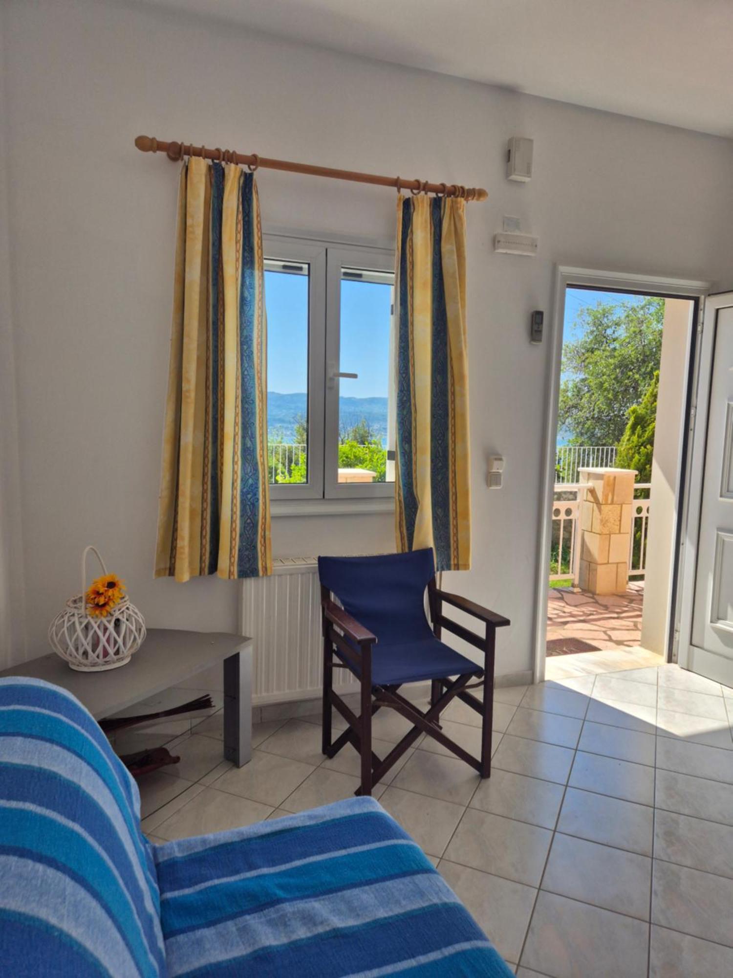 Apartments Marina House Φάρσα Εξωτερικό φωτογραφία