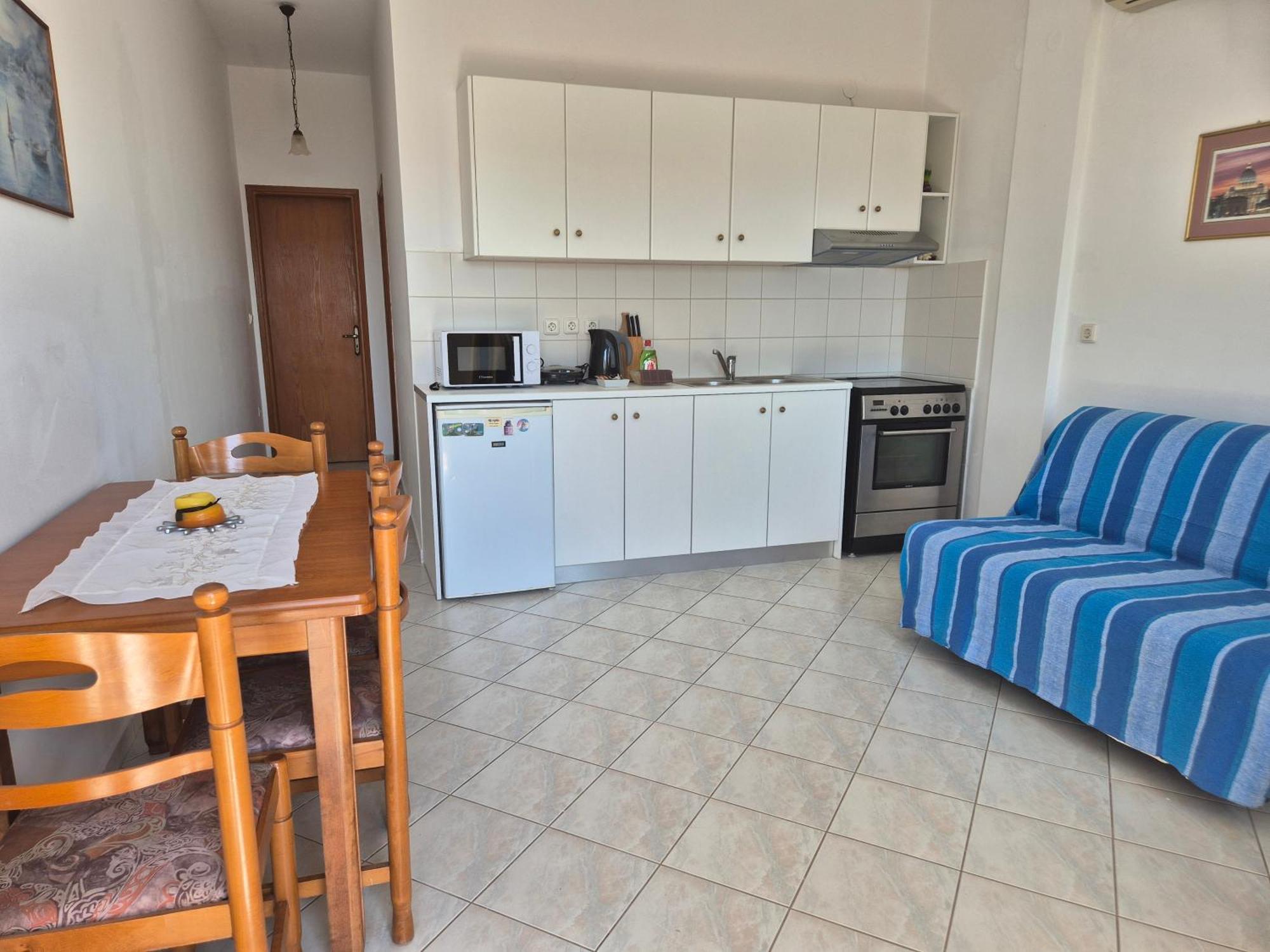 Apartments Marina House Φάρσα Εξωτερικό φωτογραφία