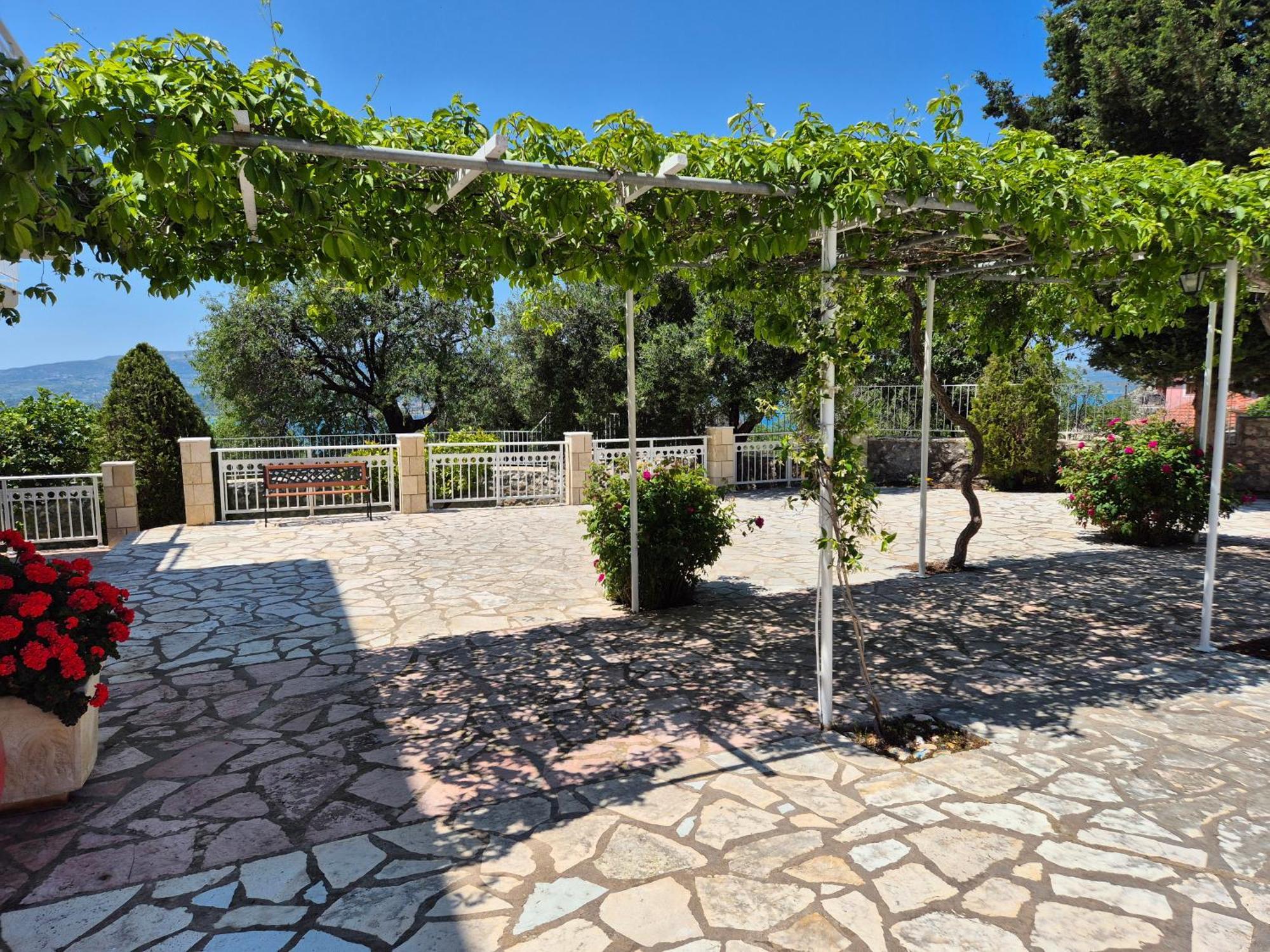 Apartments Marina House Φάρσα Εξωτερικό φωτογραφία