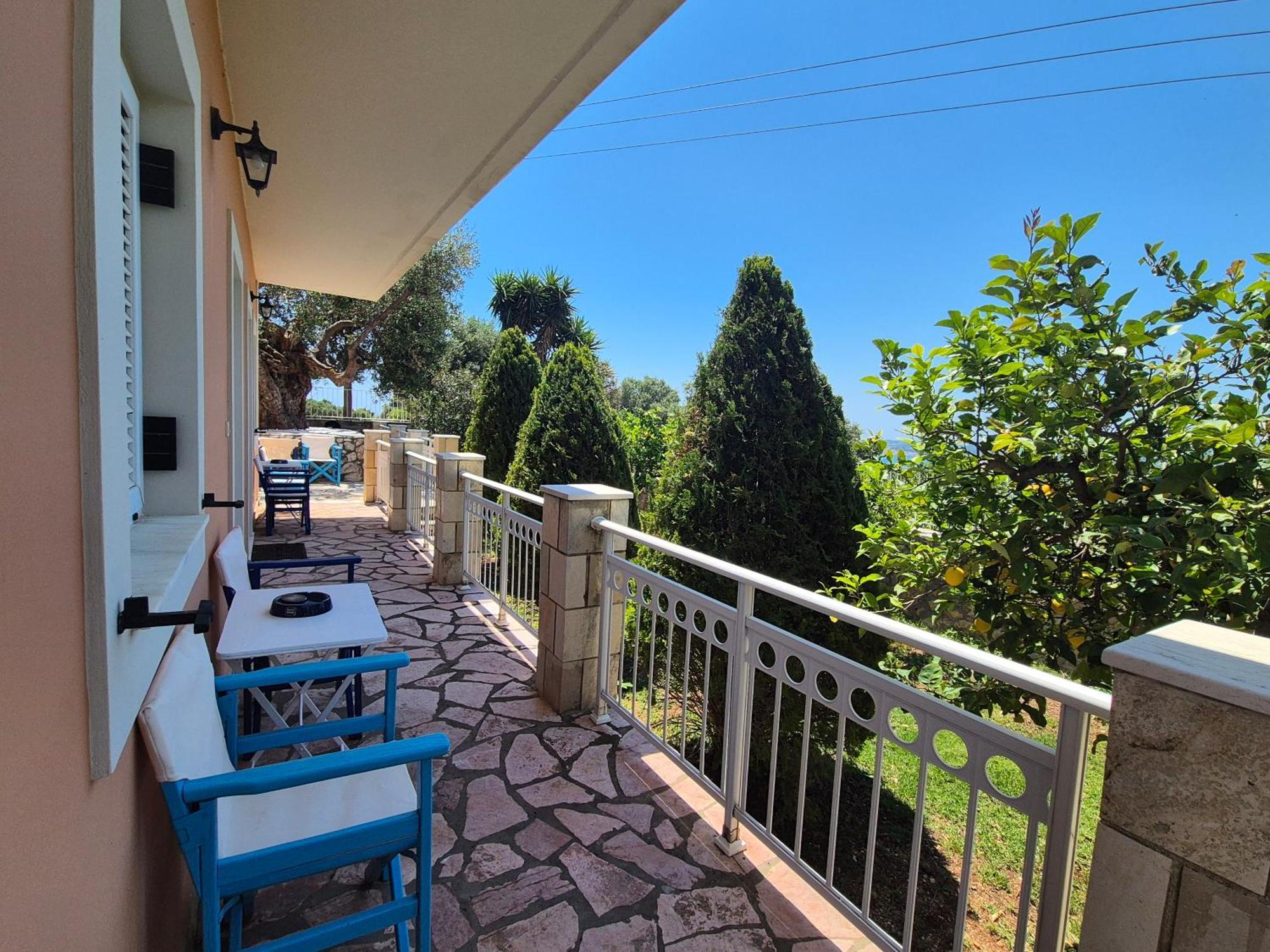 Apartments Marina House Φάρσα Εξωτερικό φωτογραφία