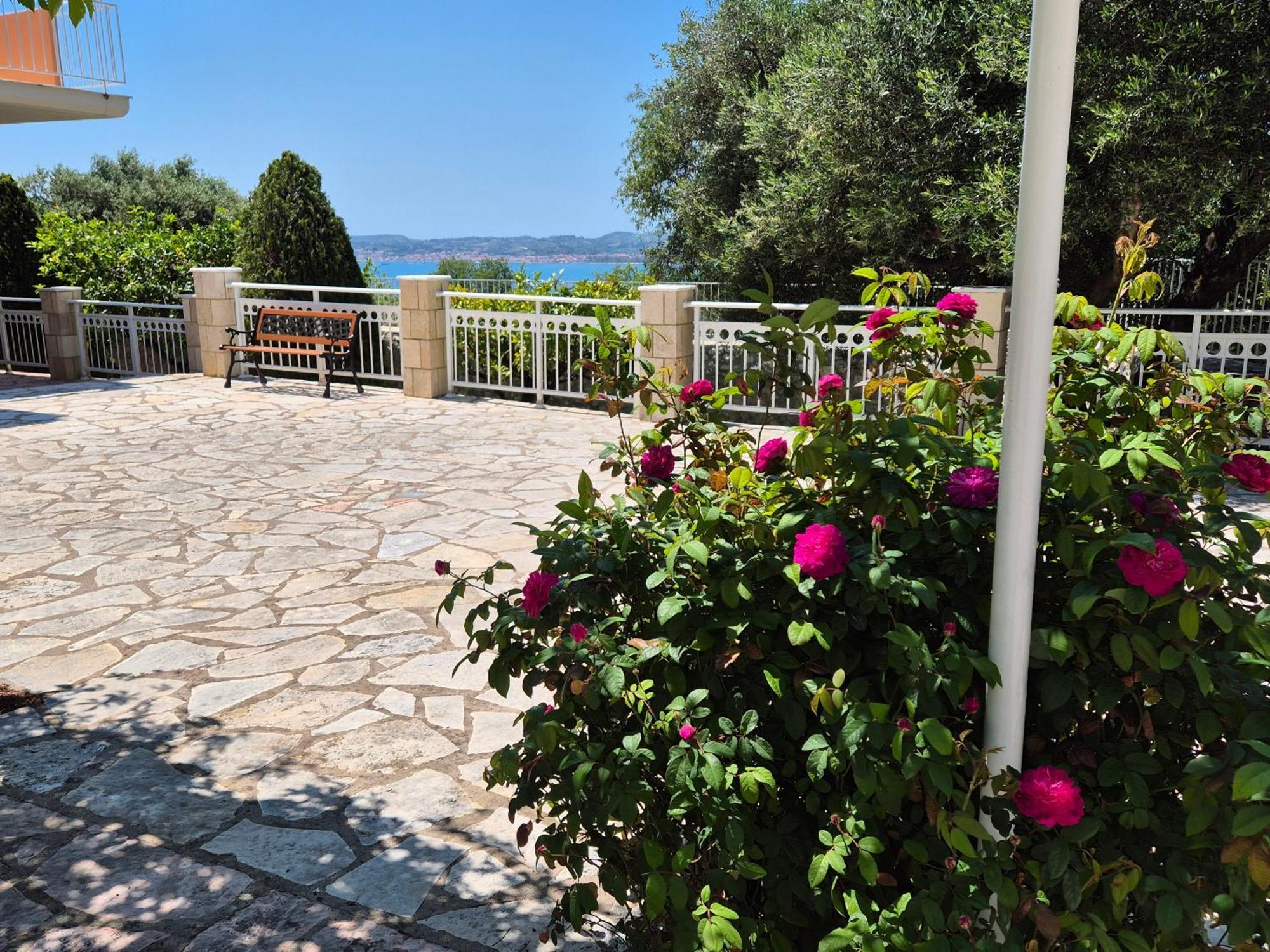 Apartments Marina House Φάρσα Εξωτερικό φωτογραφία