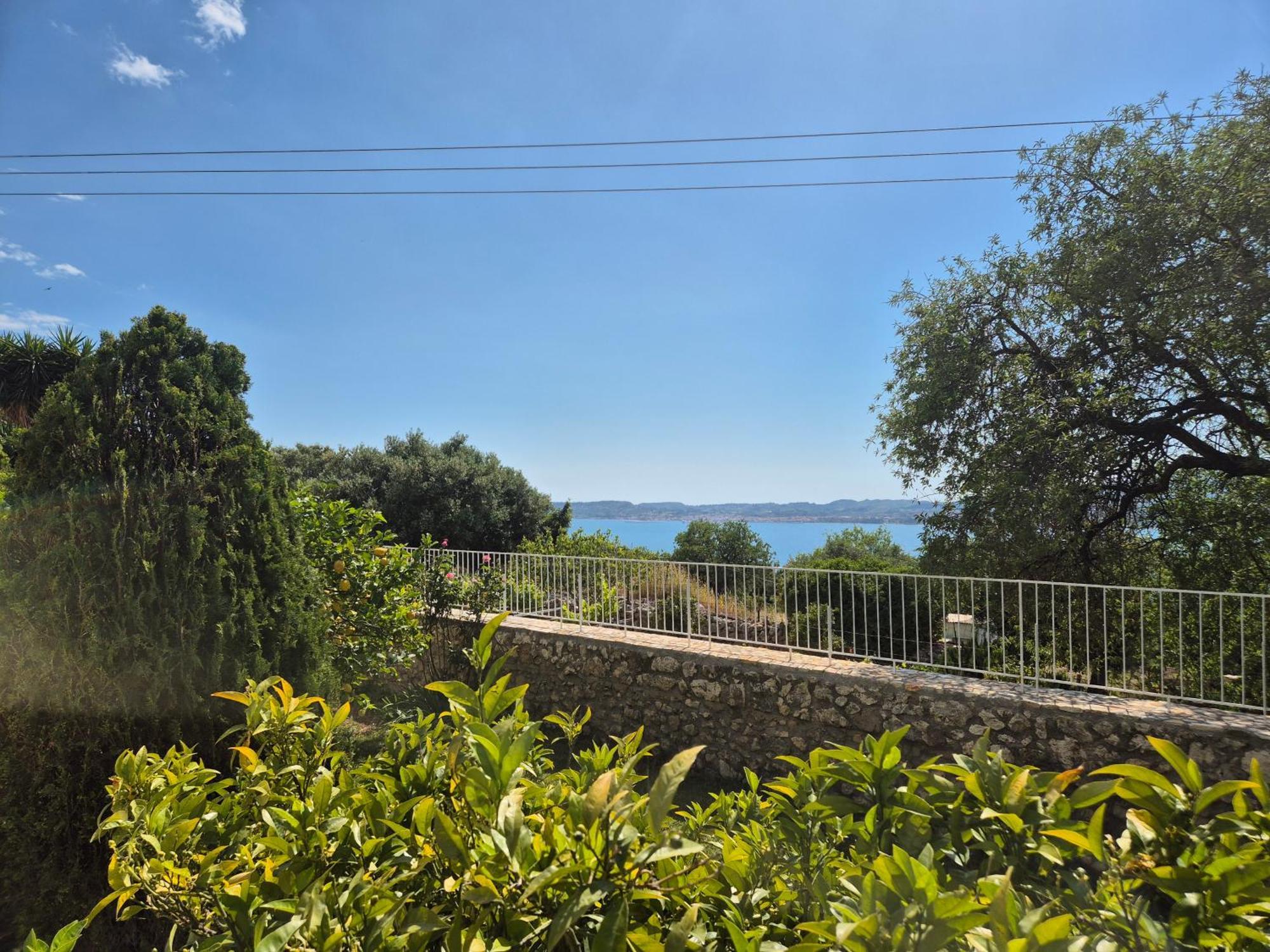 Apartments Marina House Φάρσα Εξωτερικό φωτογραφία