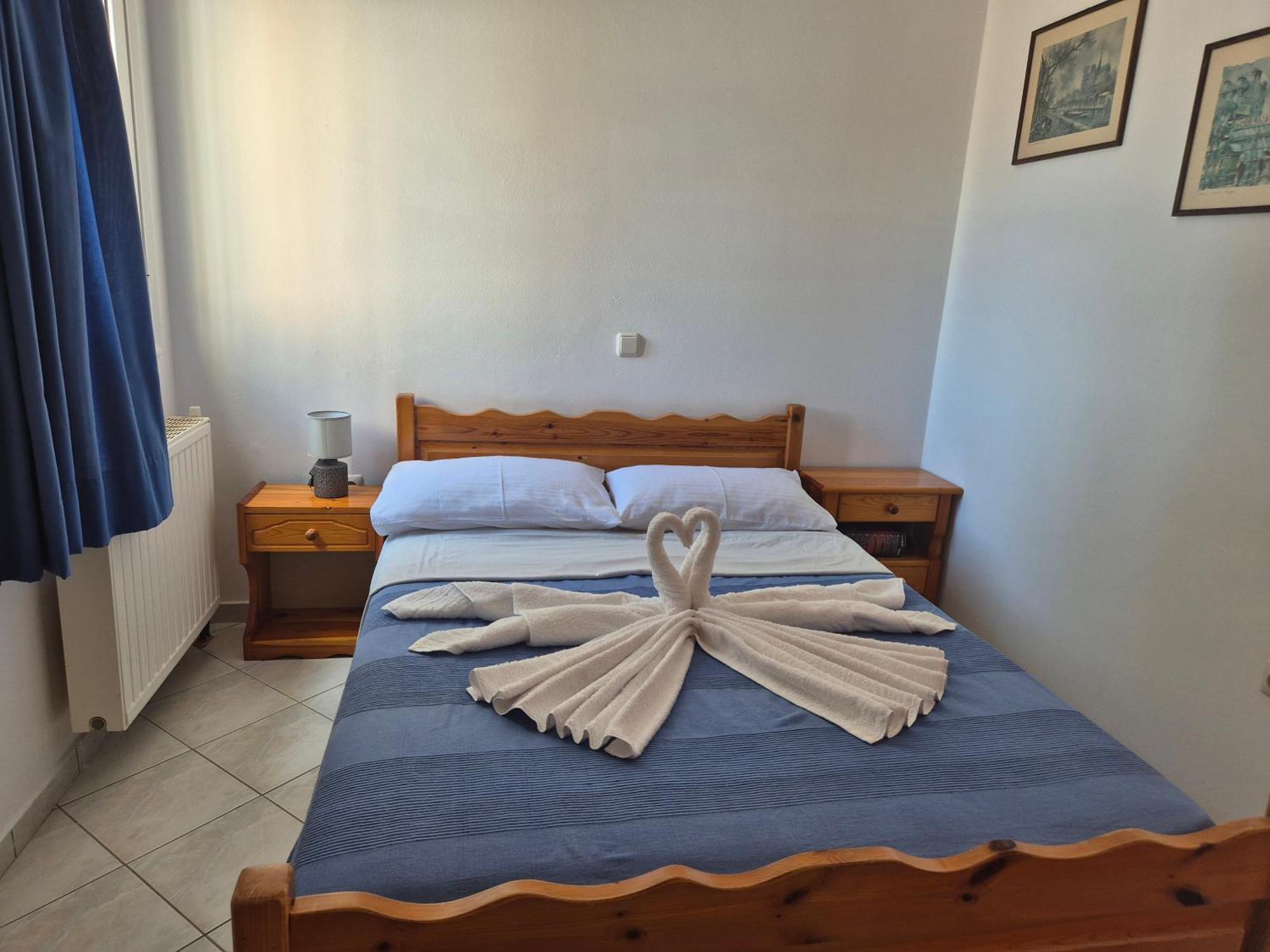 Apartments Marina House Φάρσα Εξωτερικό φωτογραφία
