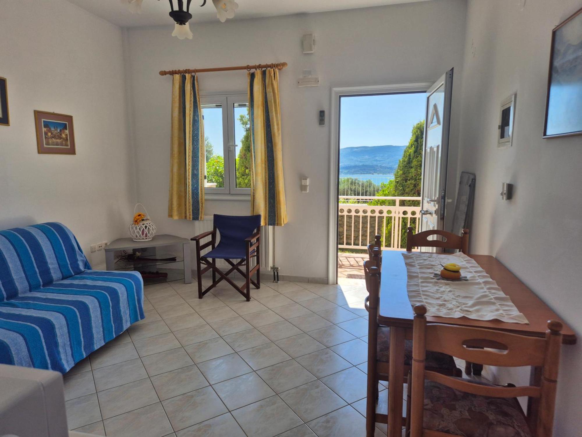 Apartments Marina House Φάρσα Εξωτερικό φωτογραφία