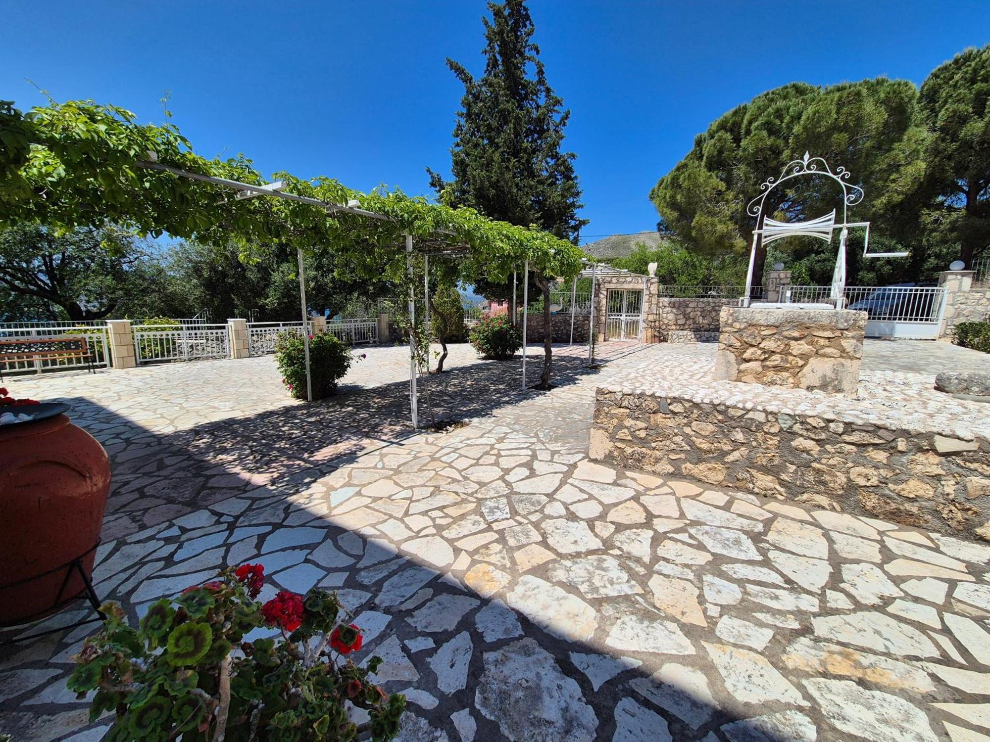 Apartments Marina House Φάρσα Εξωτερικό φωτογραφία