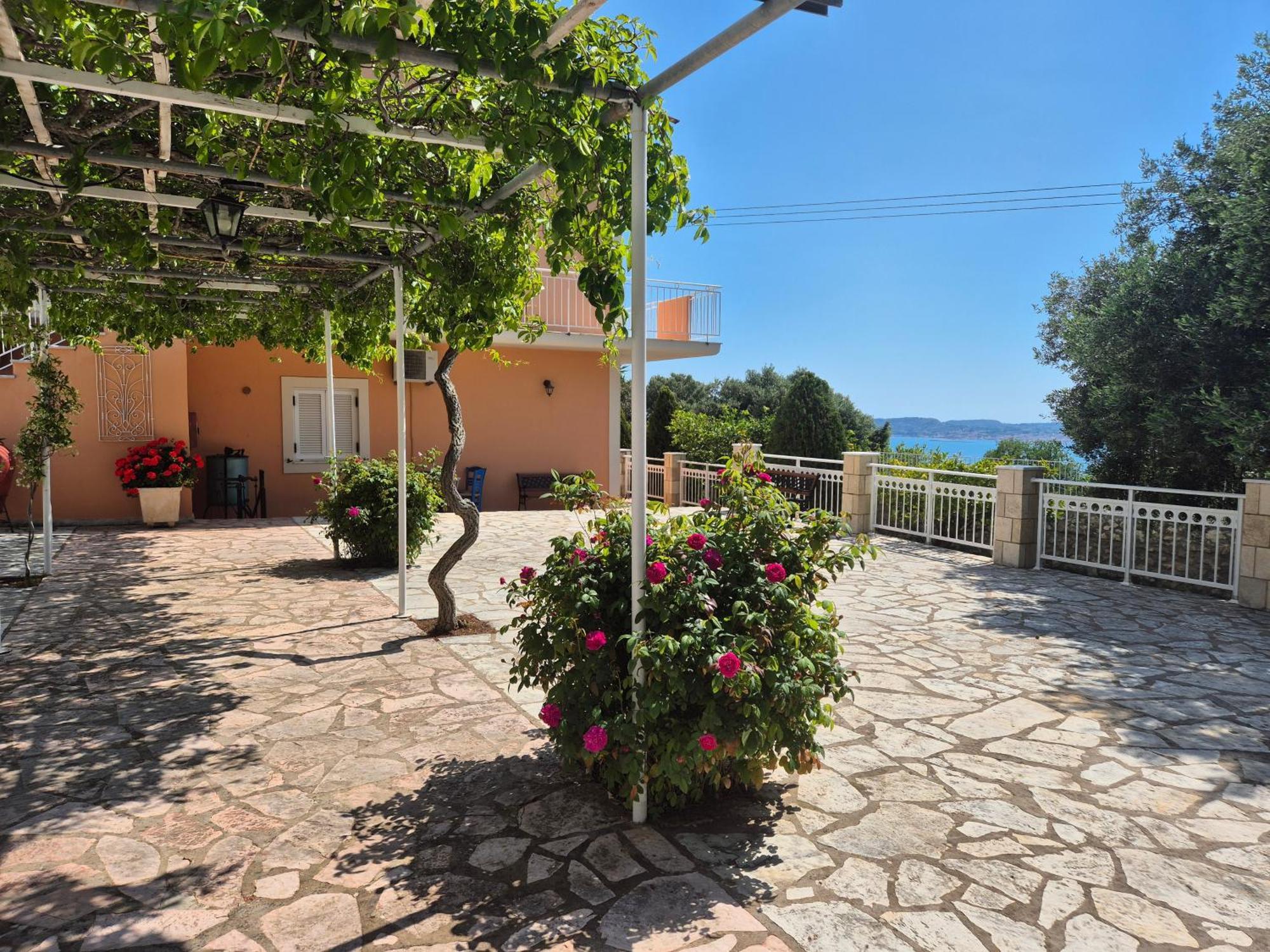 Apartments Marina House Φάρσα Εξωτερικό φωτογραφία