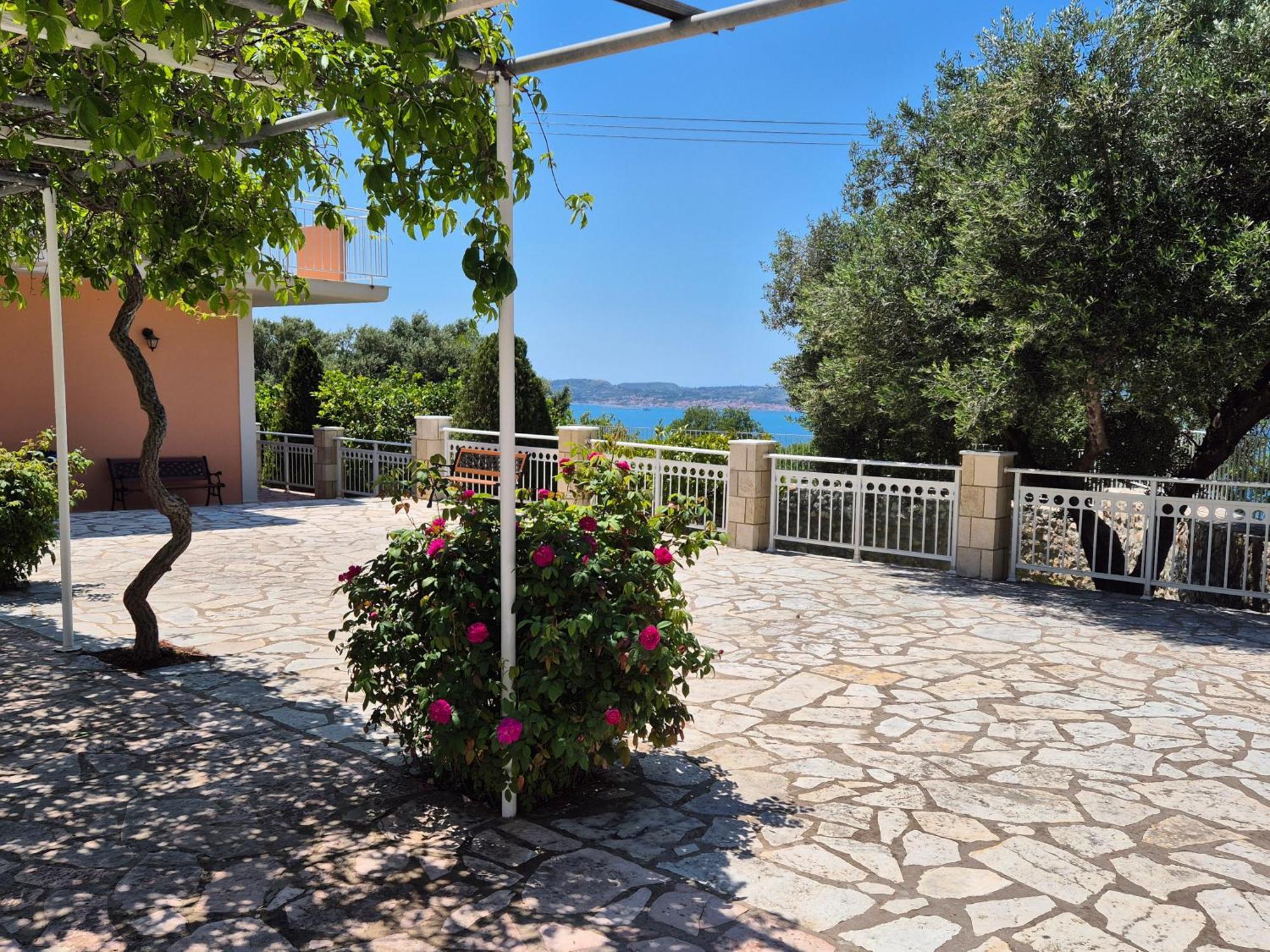Apartments Marina House Φάρσα Εξωτερικό φωτογραφία