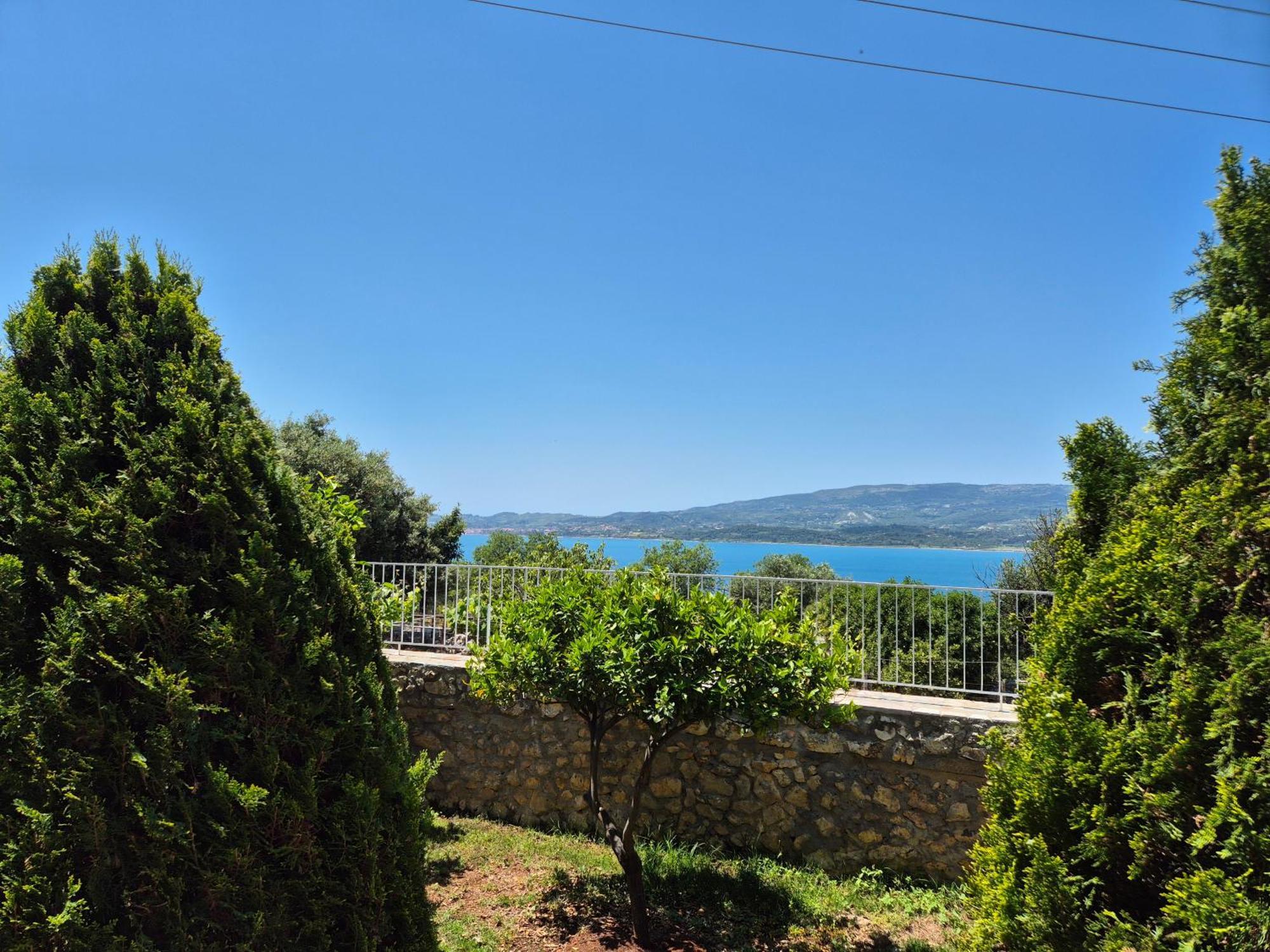 Apartments Marina House Φάρσα Εξωτερικό φωτογραφία