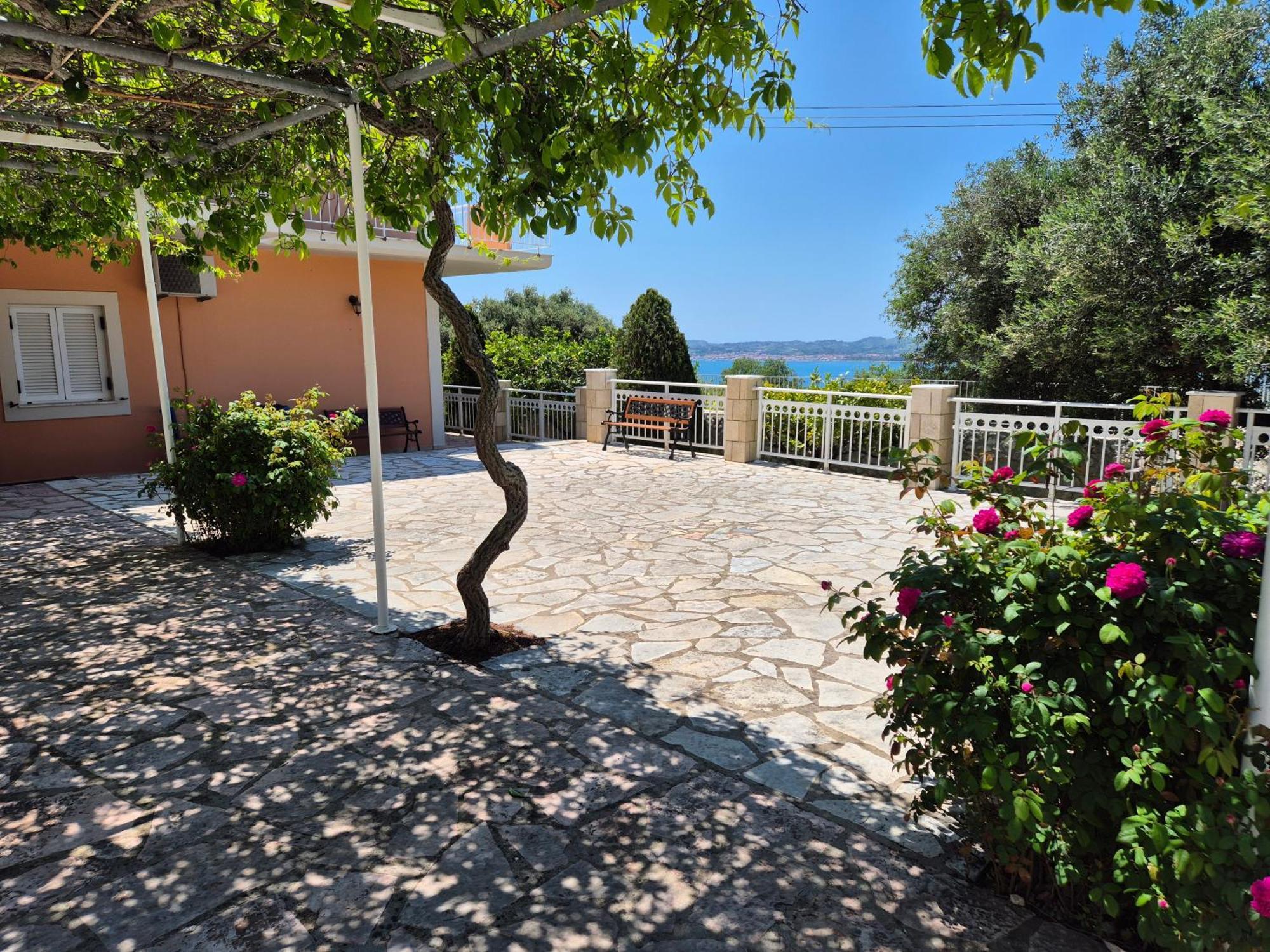 Apartments Marina House Φάρσα Εξωτερικό φωτογραφία